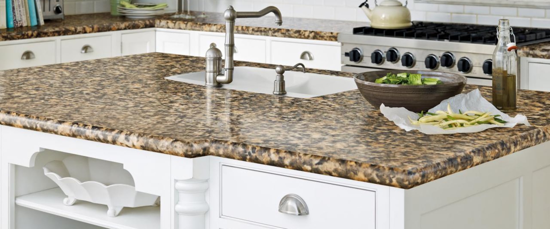 Which kitchens are best value?