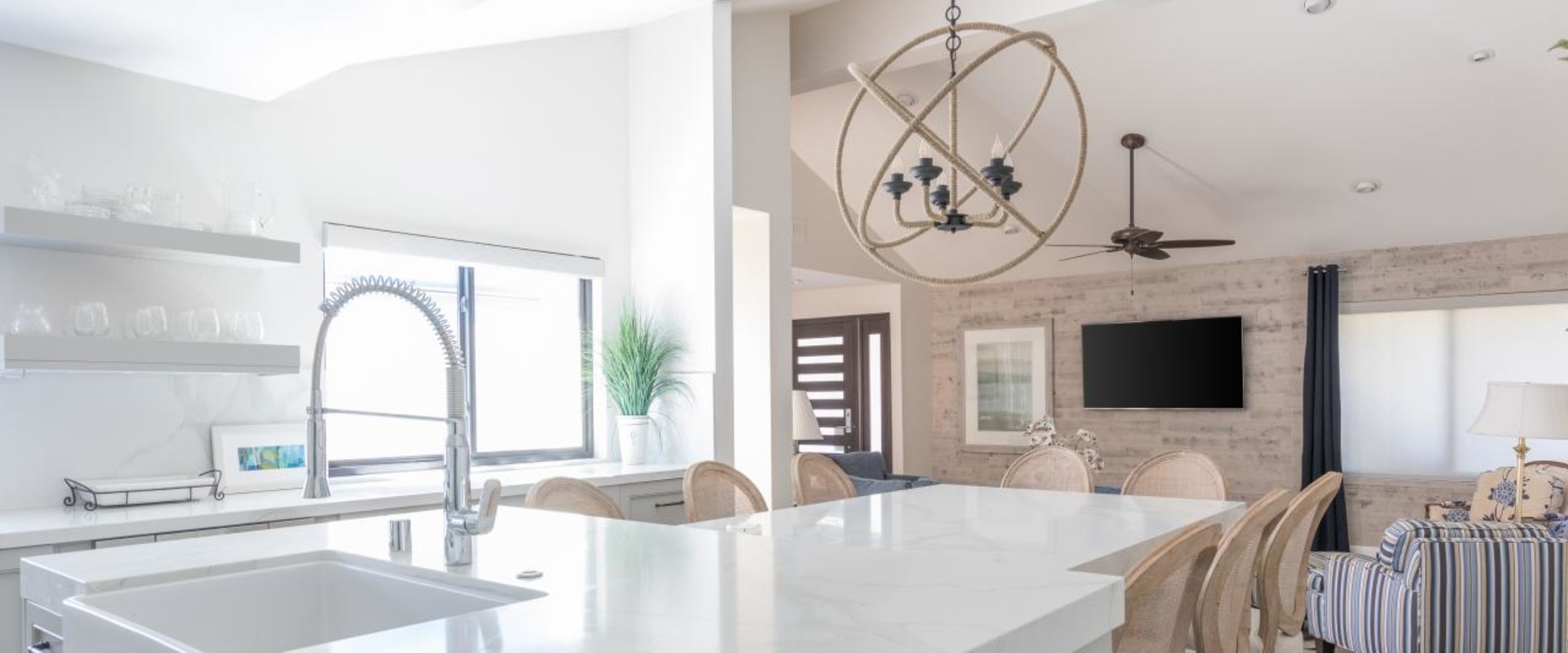 What is a good kitchen budget?