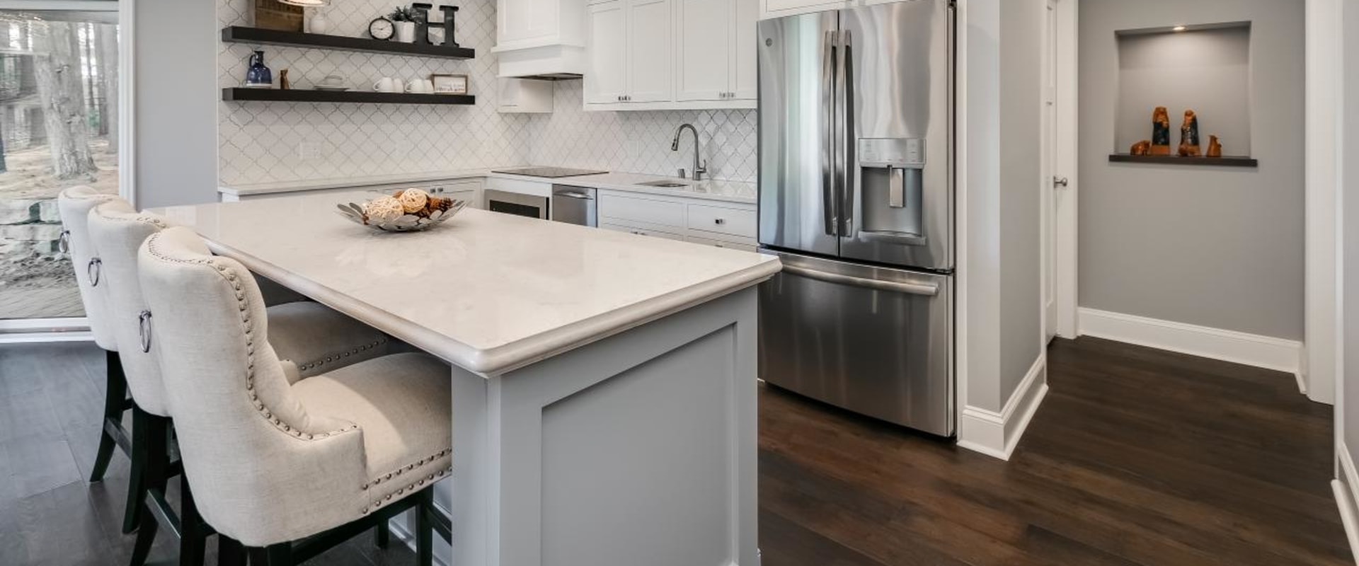 Is it ok to have a kitchen in the basement?