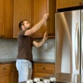 Are kitchens easy to fit?