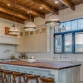 How much does a modern kitchen cost?