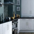 Where kitchen should be as per vastu?