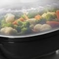 Can kitchen roll go in the microwave?
