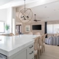 What is a good kitchen budget?