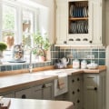 What does a new kitchen cost south africa?