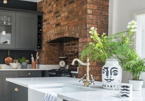 Which kitchen company is best?