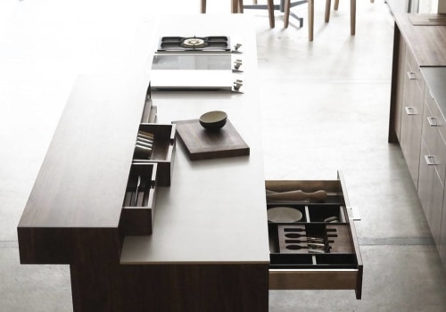 Which kitchens guide?