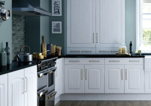 Where kitchen should be as per vastu?