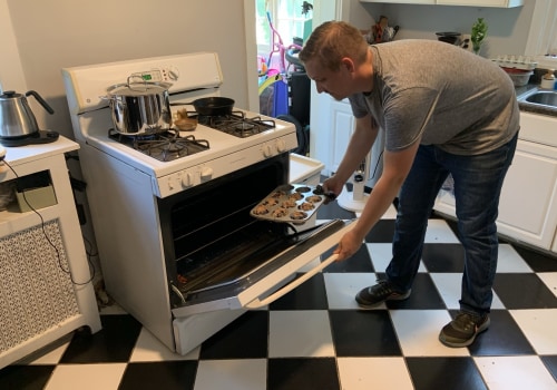 Who kitchen stove?