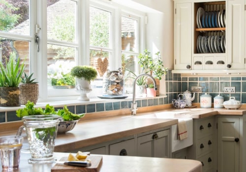 What does a new kitchen cost south africa?