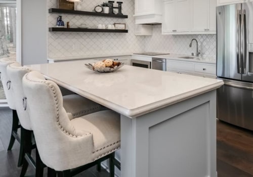 Is it ok to have a kitchen in the basement?